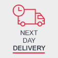 Next Day Delivery Available